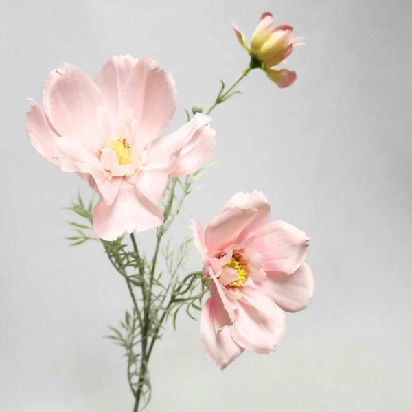 Artificial Daisy & Cosmos |  Artificial Cosmos Cassidy Pink 76Cm Artificial Daisy & Cosmos Artificial Daisy & Cosmos