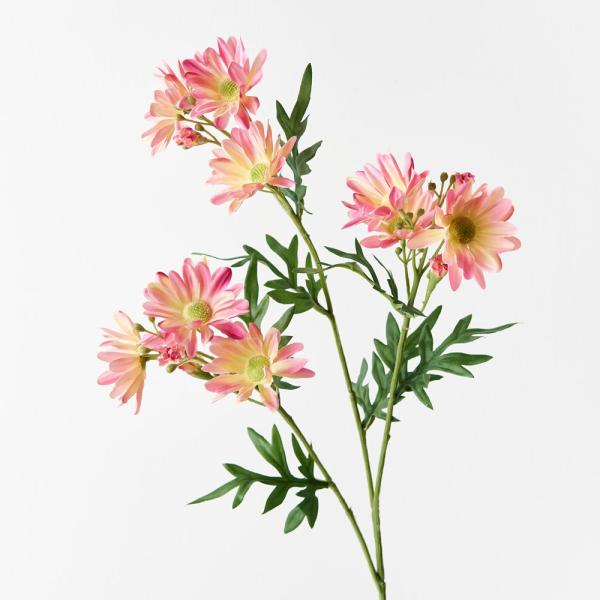 Artificial Daisy & Cosmos |  Daisy Spray Della Gelati 73Cm Artificial Daisy & Cosmos Artificial Daisy & Cosmos