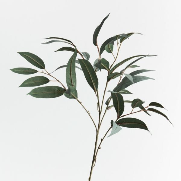 Artificial Eucalyptus |  Artificial Eucalyptus Gum Leaves 78Cm Artificial Eucalyptus