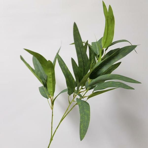 Artificial Eucalyptus |  Artificial Sugar Gum Leaf 78Cm Artificial Eucalyptus Artificial Eucalyptus