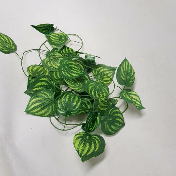 Artificial Garlands |  Artificial Fittonia Garland Artificial Garlands Artificial Garlands