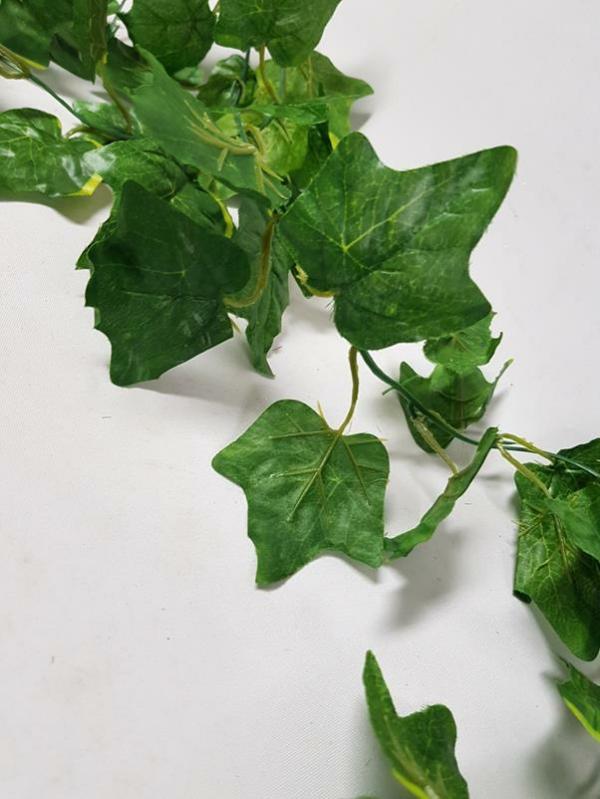 Artificial Garlands |  Artificial Ivy Leaf Garland 200Cm Artificial Garlands Artificial Garlands