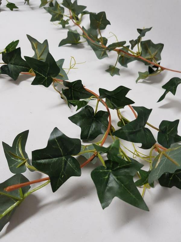 Artificial Garlands |  Artificial Sage Ivy Garland 180Cm Artificial Garlands Artificial Garlands