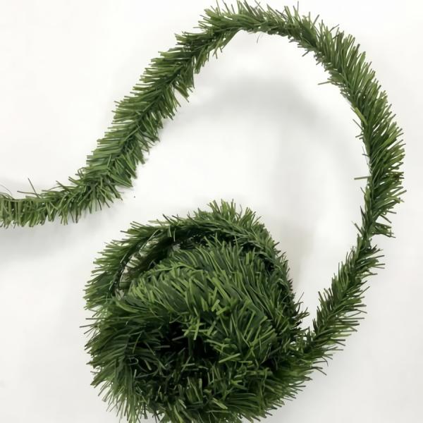 Artificial Garlands |  Pine Garland 548Cm Artificial Garlands Artificial Garlands