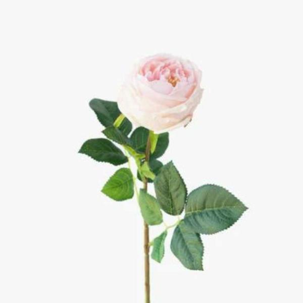 Artificial Peonies |  Artificial Peony Coda Pink 58Cm Artificial Flowers Artificial Peonies