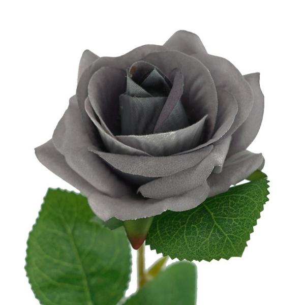 Artificial Roses |  Baby Rose Harriet Mauve 50Cm Artificial Flowers Artificial Roses