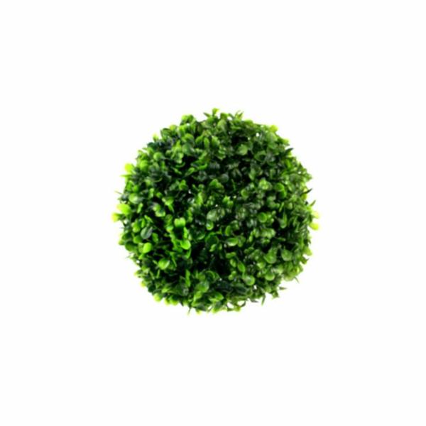 Artificial Topiary Balls |  Artifical Boxwood Ball 18Cm Artificial Greenery Artificial Topiary Balls