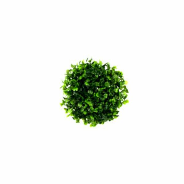 Artificial Topiary Balls |  Artificial Boxwood Ball 15Cm Artificial Greenery Artificial Topiary Balls