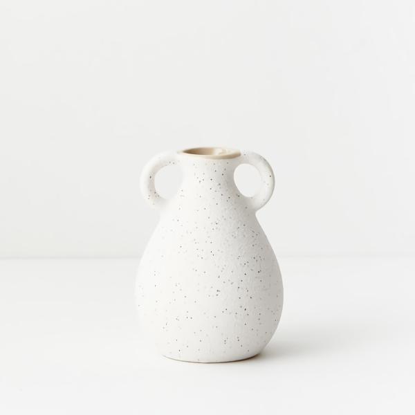 Ceramic Vases & Pots |  Mini Vase Nessy 9Cm Ceramic Vases & Pots Ceramic Vases & Pots