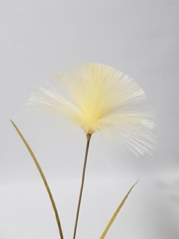 Dried Flowers |  Artificial Dandelion 92Cm Artificial Flowers Dried Flowers