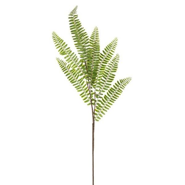 Ferns |  Artificial Sword Fern Spray 70Cm Artificial Greenery Ferns