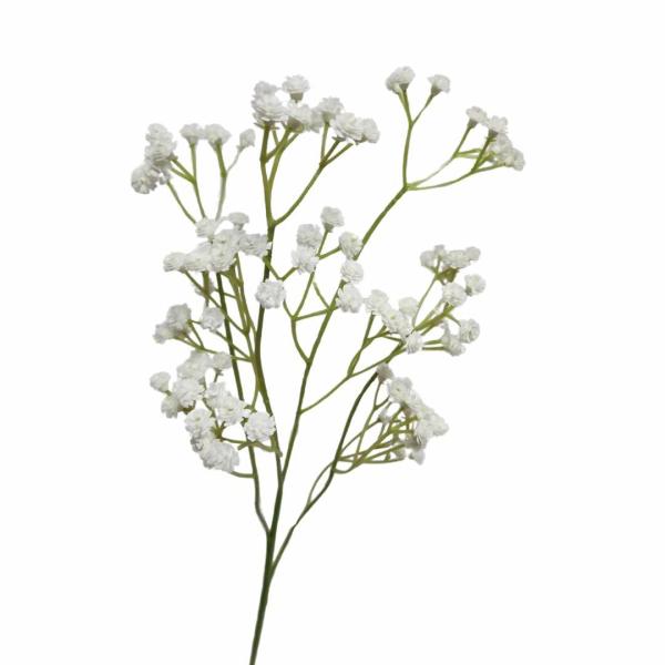 Fillers |  Artificial Gyp Babies Breath 56Cm Artificial Flowers Fillers