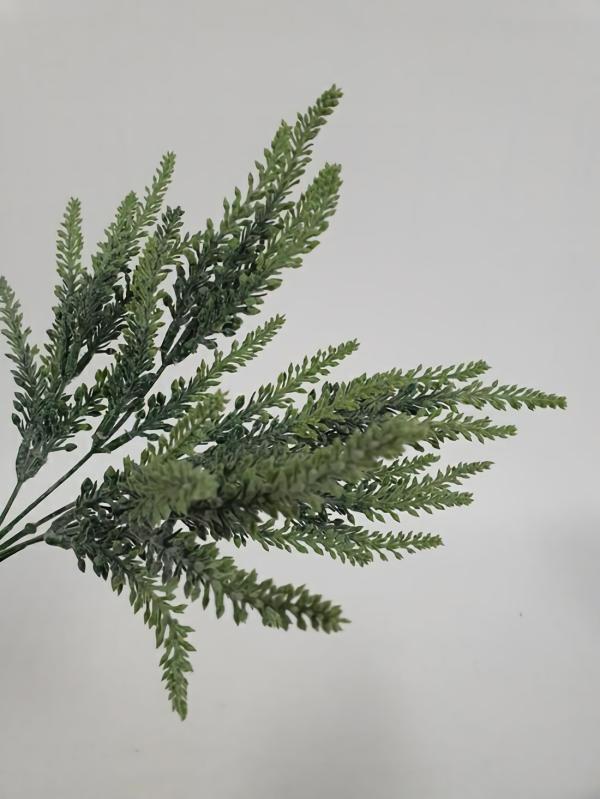 Fillers |  Artificial Lavender Bush Green 37Cm Artificial Flowers Fillers