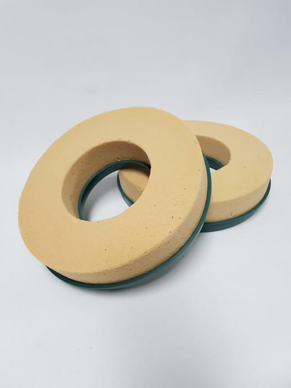 Floral Foam |  Dry Floral Foam Wreath 20Cm Floral Foam Floral Foam