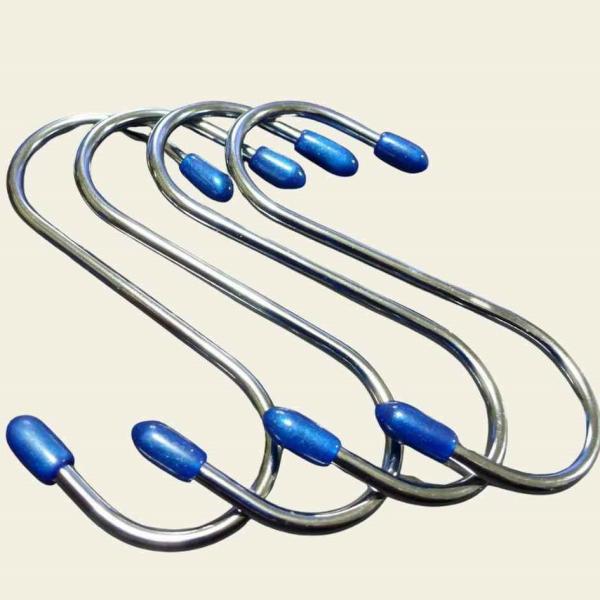 Florist Accessories |  S-Hooks Set Of 4 Floral Supplies Florist Accessories