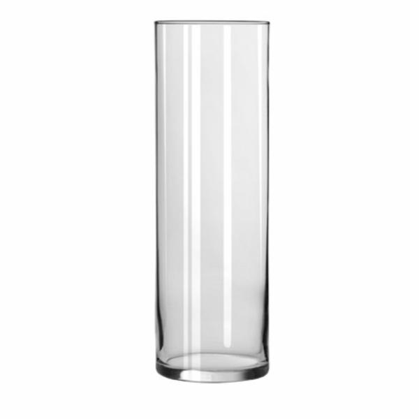 Glass Vases |  Glass Cylinder Vase 30Cm Glass Vases Glass Vases