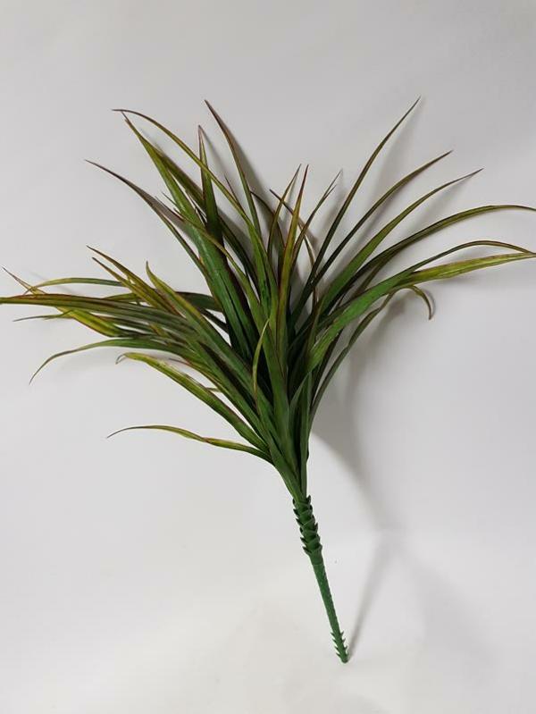 Grass And Reeds |  Artificial Grass Yucca Plant 68Cm (Unpotted) Artificial Greenery Grass And Reeds