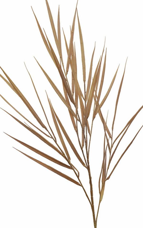 Grass And Reeds |  Artificial Reed Spray Brown 114Cm Artificial Greenery Grass And Reeds