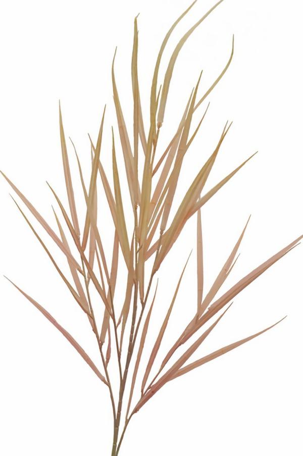 Grass And Reeds |  Artificial Reed Spray Pink 114Cm Artificial Greenery Grass And Reeds