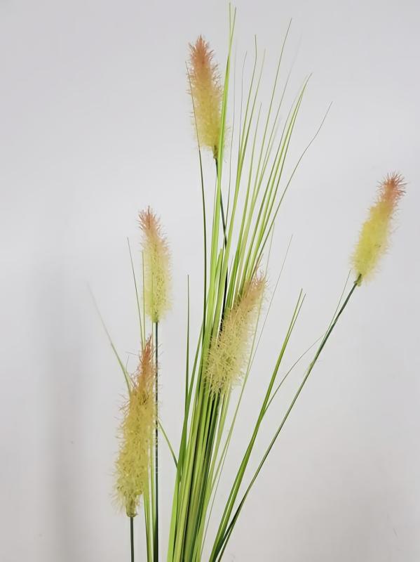 Grass And Reeds |  Reed Spray 80Cm Artificial Greenery Grass And Reeds