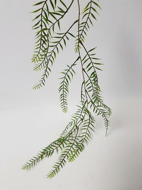 Hanging Greenery |  Artificial Peppercorn Foliage 70Cm Artificial Greenery Hanging Greenery