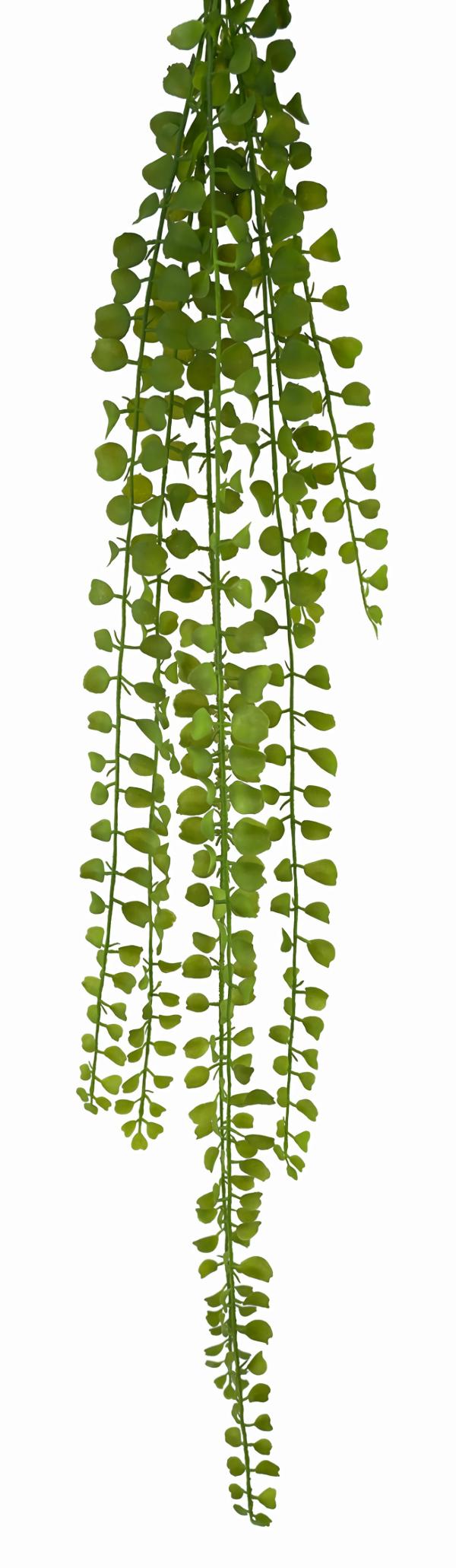 Hanging Greenery |  Hanging Angel Leaf 94Cm Artificial Greenery Hanging Greenery