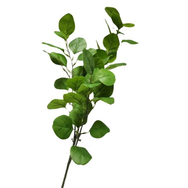 Leaf Spray |  Artificial Japonicum Leaf Spray 93Cm Artificial Greenery Leaf Spray