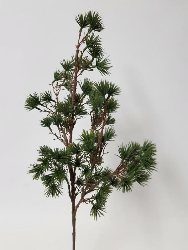 Leaves & Foliage |  Artificial Cedar Pine 61Cm Artificial Greenery Leaves & Foliage