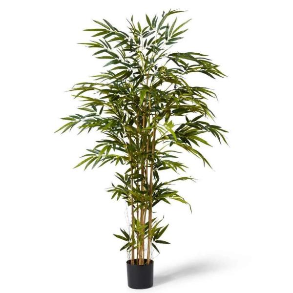 Plants |  Artificial Bamboo Tree 180Cm Artificial Plants Plants