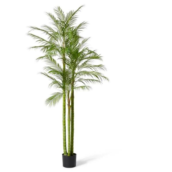 Plants |  Artificial Cabada Palm Tree 210Cm Artificial Plants Plants