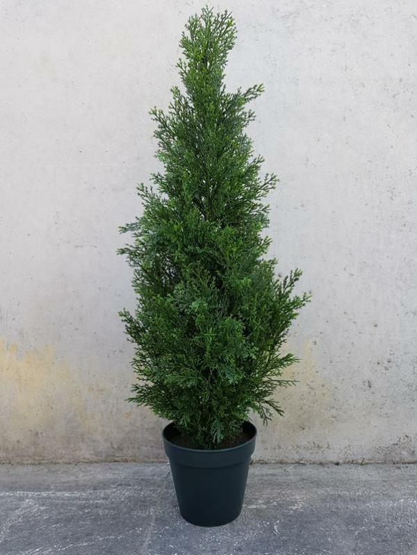 Plants |  Artificial Cedar Tree 90Cm Artificial Plants Plants