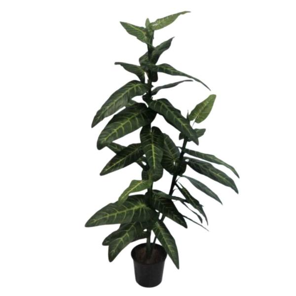 Plants |  Artificial Elephant Plant 150Cm Artificial Plants Plants