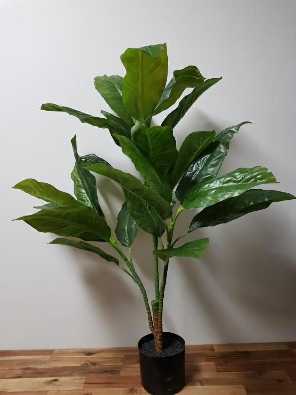 Plants |  Artificial Ever Green Plant 110Cm Artificial Plants Plants