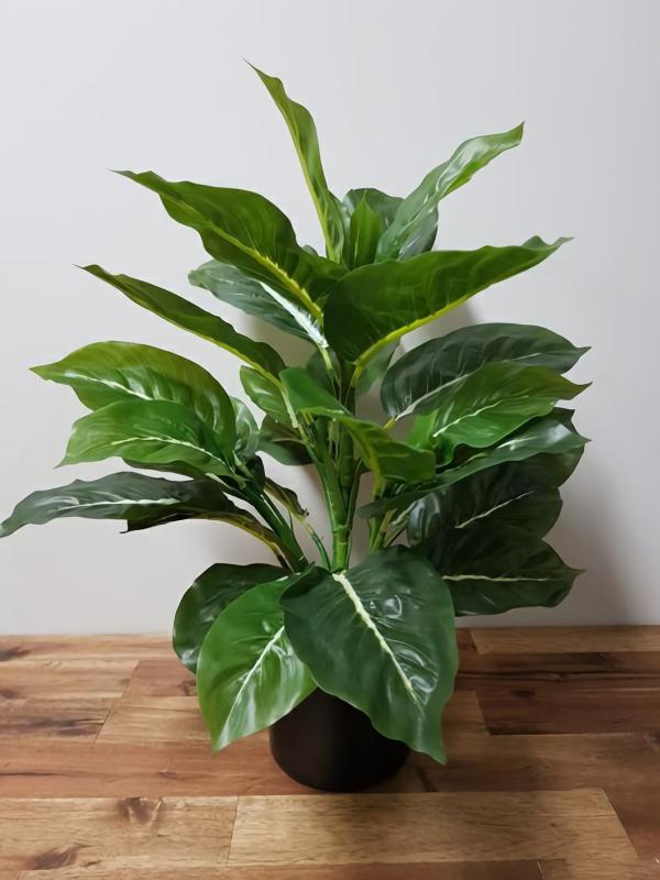 Plants |  Artificial Ever Green Plant 45Cm Artificial Plants Plants