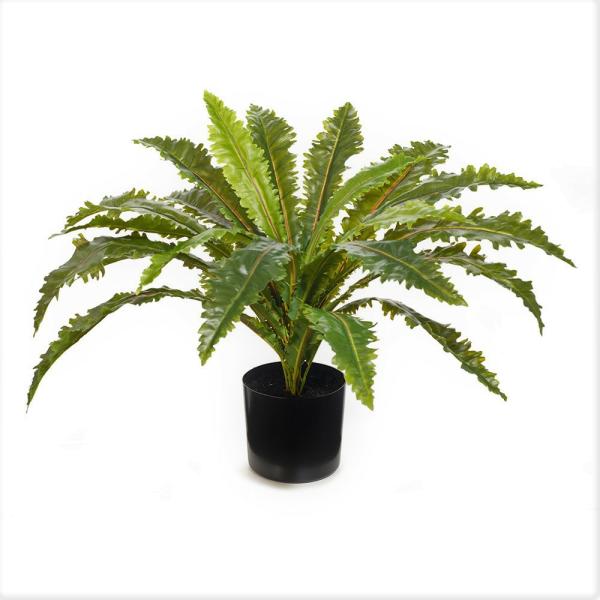 Plants |  Artificial Fern Asplenium Plant 42Cm Artificial Plants Plants