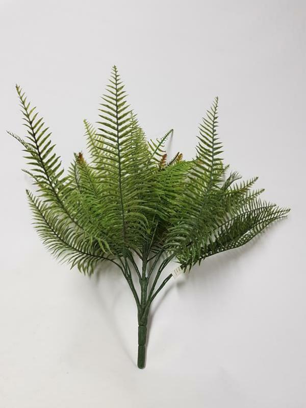 Plants |  Artificial Fern Plant (Unpotted) 51Cm Artificial Plants Plants