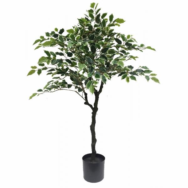 Plants |  Artificial Ficus Tree Potted 109Cm Artificial Plants Plants