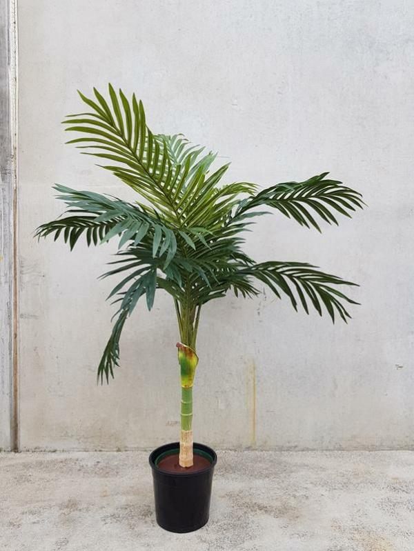 Plants |  Artificial Palm Tree 130Cm Artificial Plants Plants