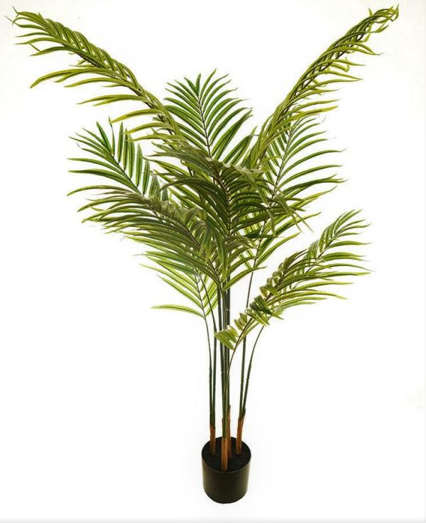 Plants |  Artificial Palm Tree 150Cm Artificial Plants Plants