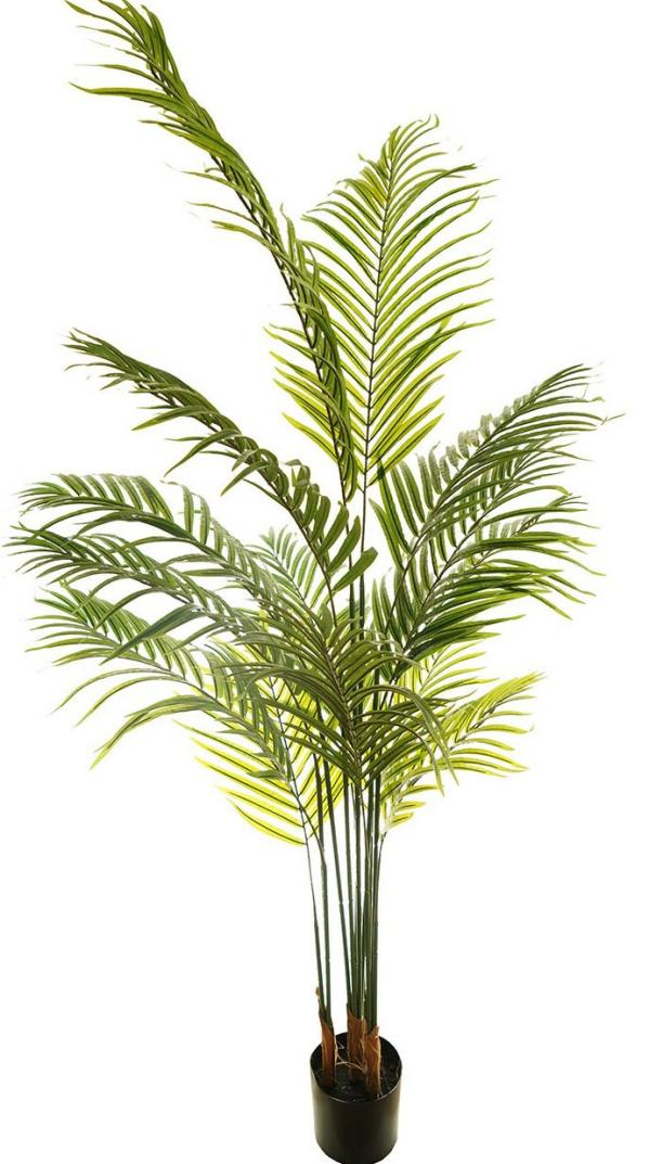 Plants |  Artificial Palm Tree 180Cm Artificial Plants Plants