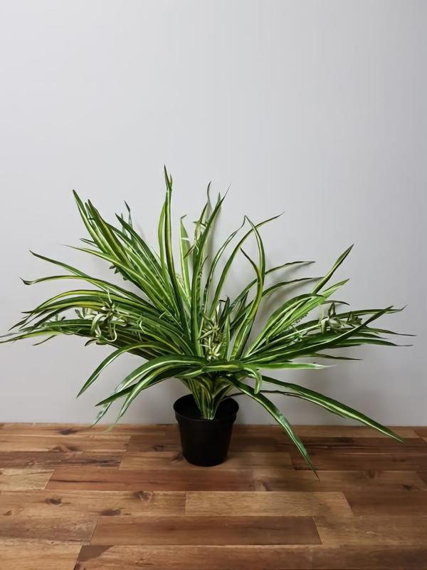 Plants |  Artificial Spider Plant 43Cm Artificial Plants Plants