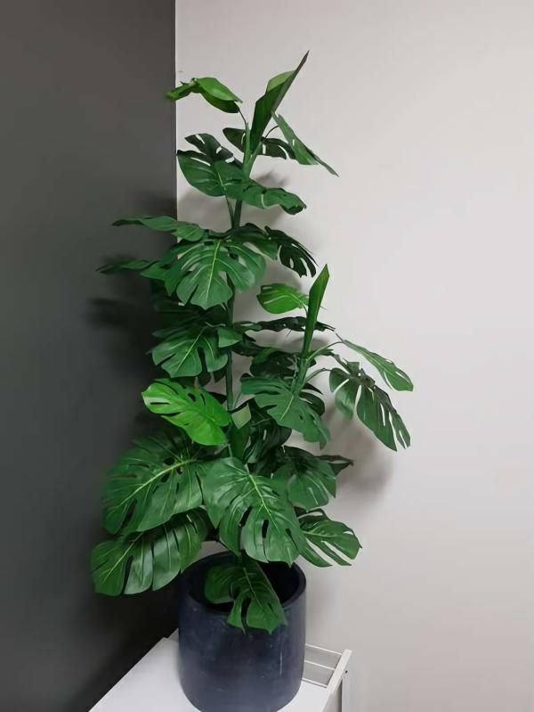 Plants |  Artificial Split Philodendron Plant 150Cm Artificial Plants Plants