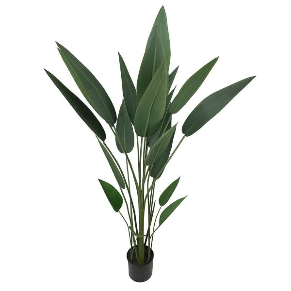 Plants |  Artificial Water Canna Plant 140Cm Artificial Plants Plants