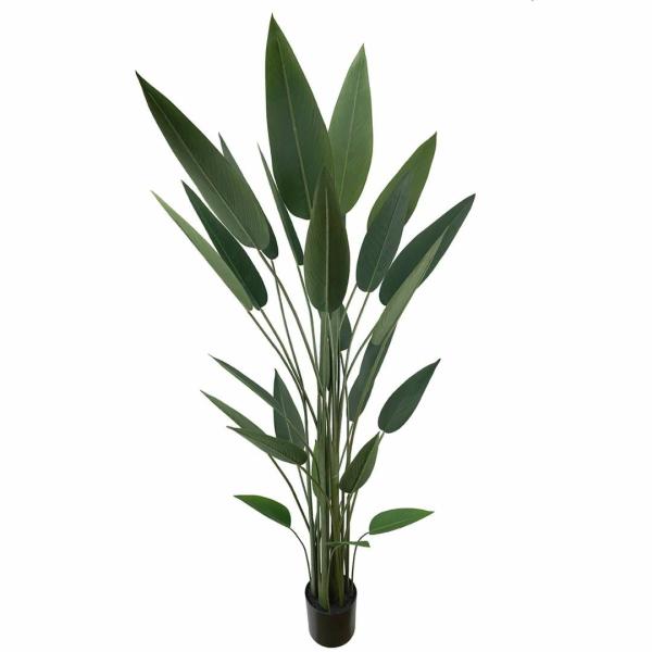 Plants |  Artificial Water Canna Plant 180Cm Artificial Plants Plants