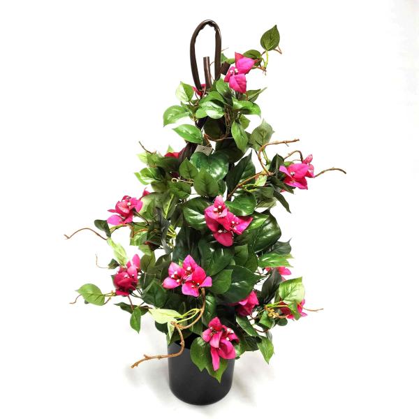 Plants |  Bougainvillea Climber Plant 61Cm Artificial Plants Plants