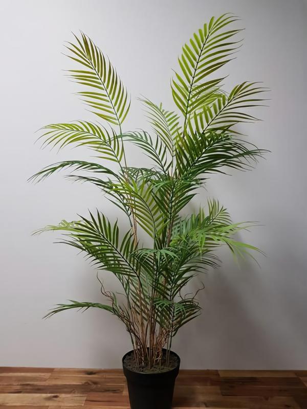 Plants |  Palm Tree 120Cm Artificial Plants Plants