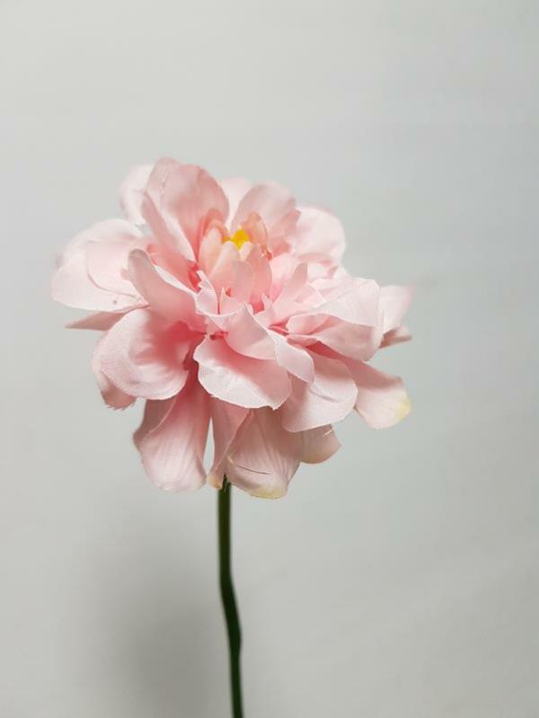 Spring Flowers |  Wild Garden Flower Pale Pink Artificial Flowers Spring Flowers