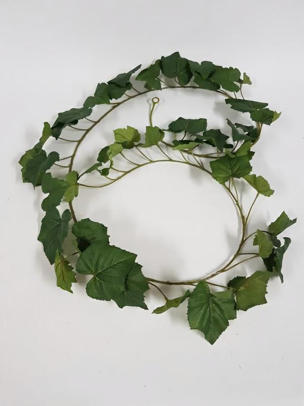 Twigs Vines And Moss |  Artificial Grape Vine Garland Artificial Greenery Twigs Vines And Moss