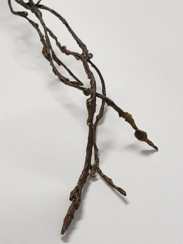 Twigs Vines And Moss |  Artificial Stick 105Cm Artificial Greenery Twigs Vines And Moss