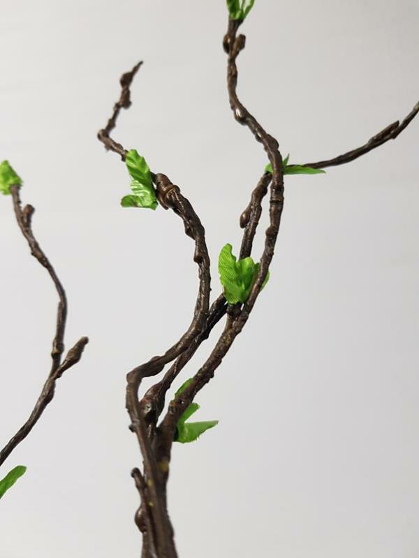 Twigs Vines And Moss |  Artificial Twig 106Cm Artificial Greenery Twigs Vines And Moss